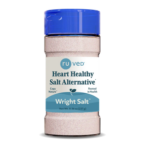 Wright Salt Ayush Herbs