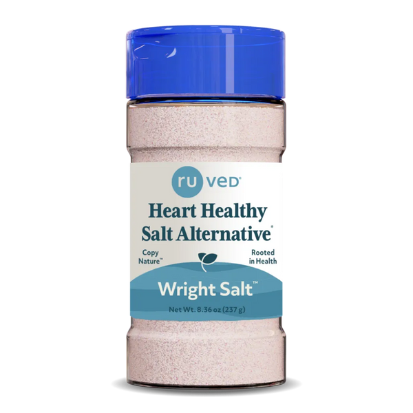 Wright Salt Ayush Herbs