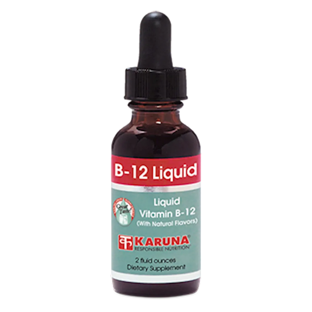 B-12 Liquid Karuna