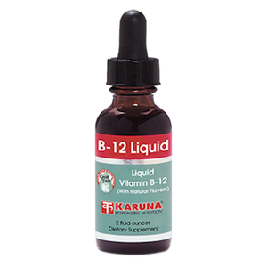 B-12 Liquid Karuna