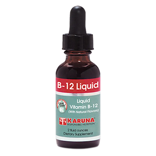 B-12 Liquid Karuna
