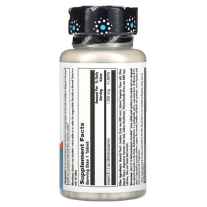 B-12 Methyl 1,000 mcg Tangerine KAL