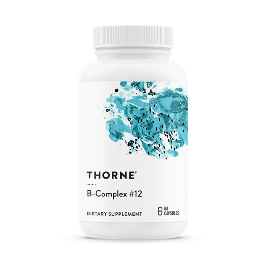 B Complex 12 Thorne