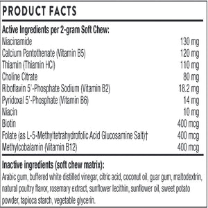 B ComplexVET Thorne Vet