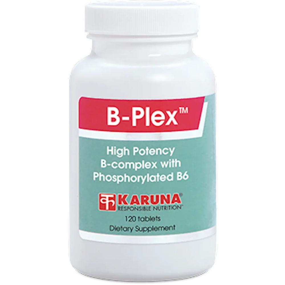 B-Plex Karuna