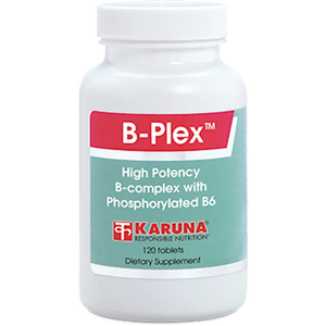 B-Plex Karuna