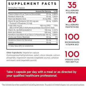 B-Right by Jarrow Formulas at Nutriessential.com