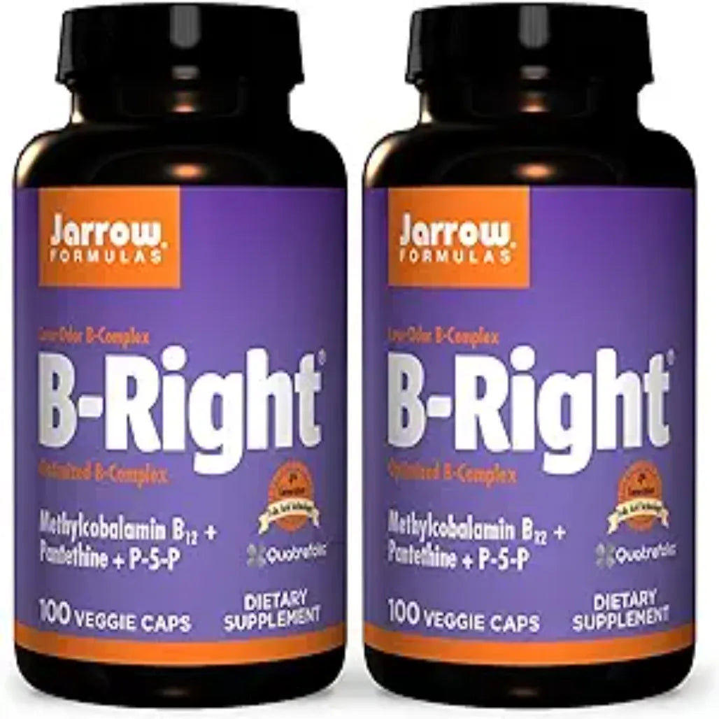 B-Right by Jarrow Formulas at Nutriessential.com