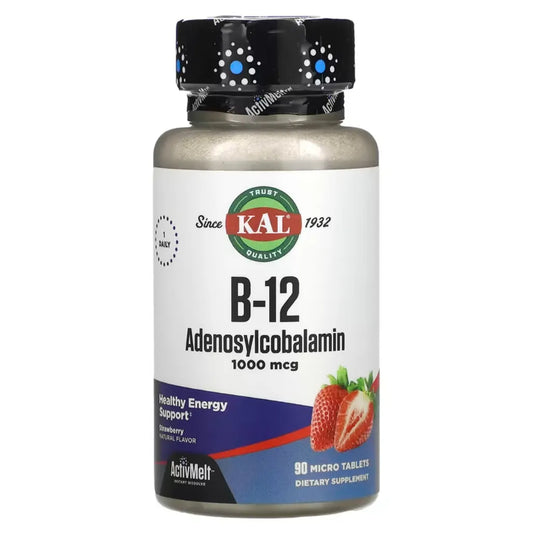 B12 Adenos KAL