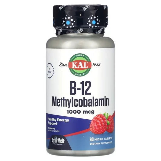 B12 Methyl KAL