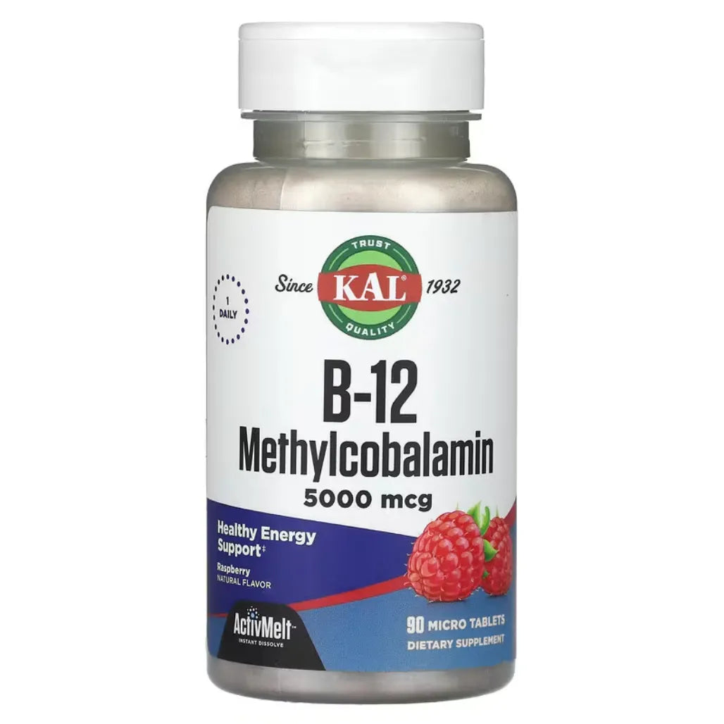 B12 Methyl KAL