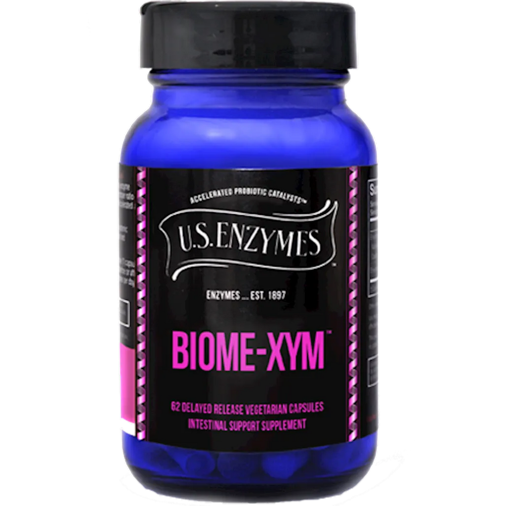 BIOME XYM US Enzymes