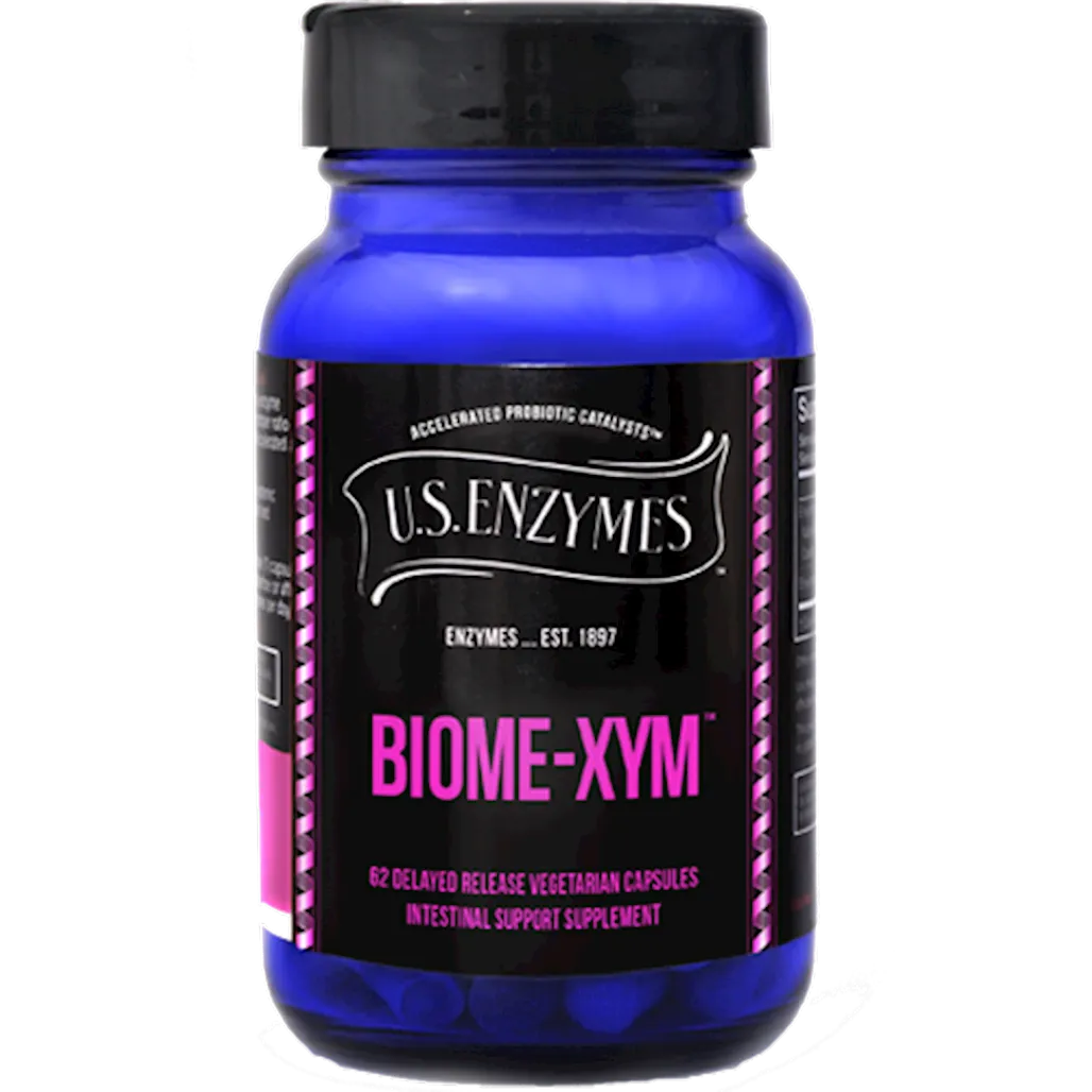 BIOME XYM US Enzymes