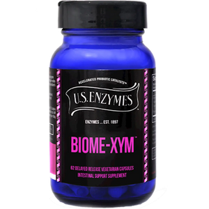 BIOME XYM US Enzymes