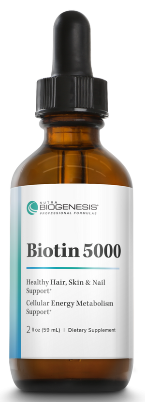 Biotin 5000
