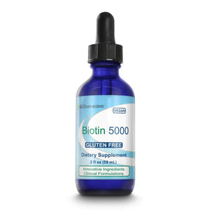 Shop for Nutra Biogenesis' Biotin 5000 