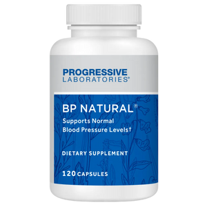 BP NATURAL Progressive Labs