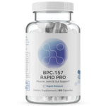 BPC-157 Rapid Pro - 500mcg