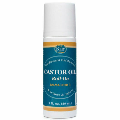 Castor Oil Roll-On Baar Products