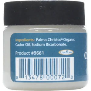 CastorCream Baar Products