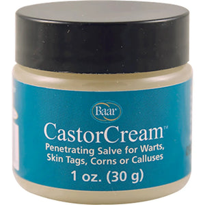 CastorCream Baar Products