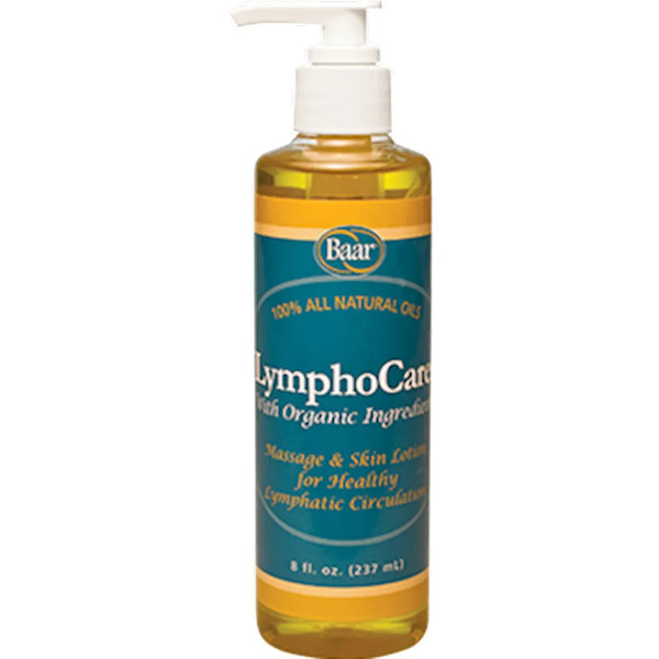 LymphoCare Baar Products