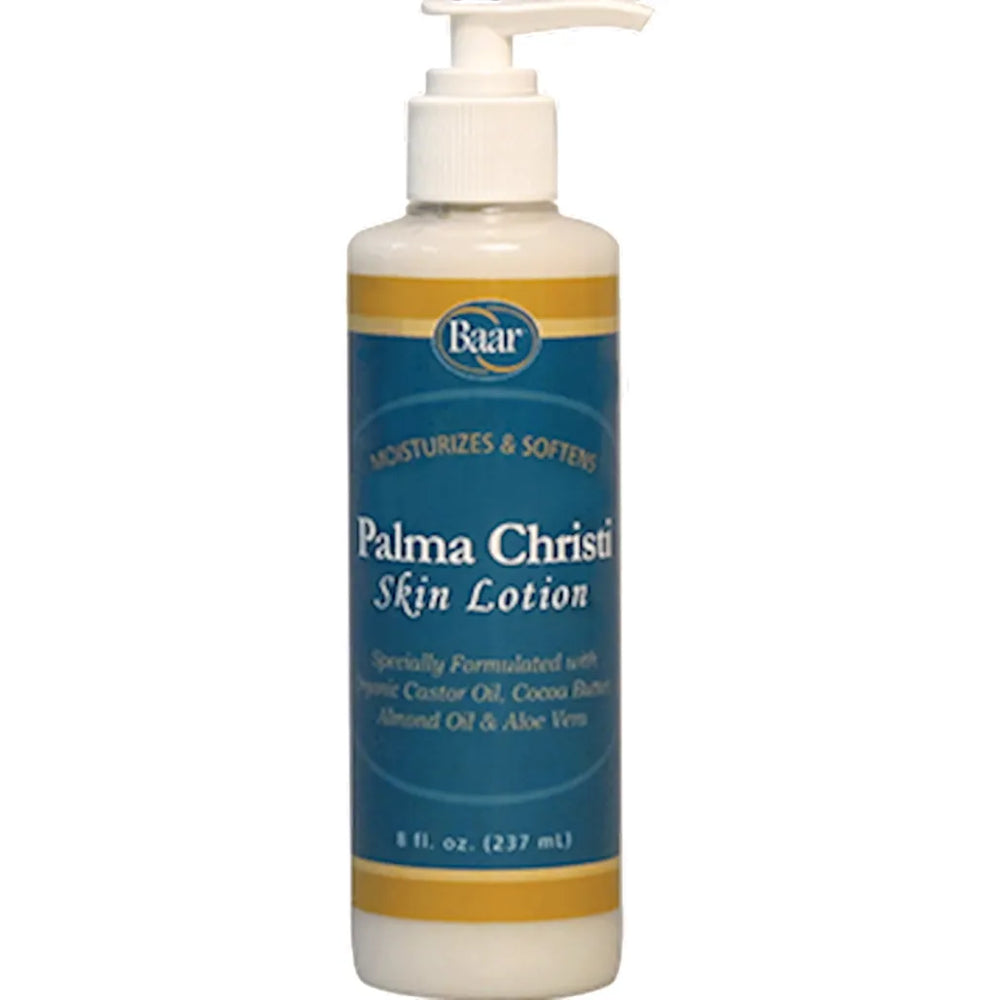 Palma Christi Skin Lotion Baar Products