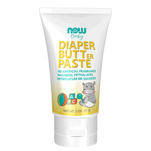 Baby Diaper Butter Paste 2oz
