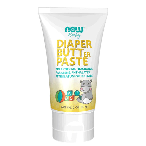 Baby Diaper Butter Paste 2oz
