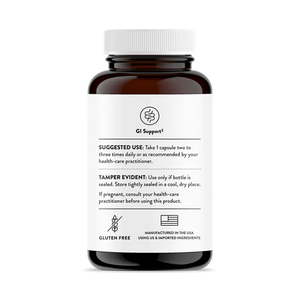 Bacillus Coagulans Thorne