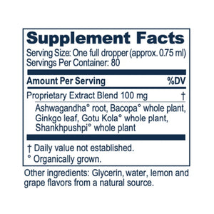 BacopaPlus Kids Drops
Ayush Herbs