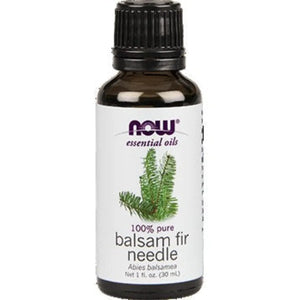Balsam Fir Needle Oil NOW