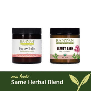 Beauty Balm Banyan Botanicals