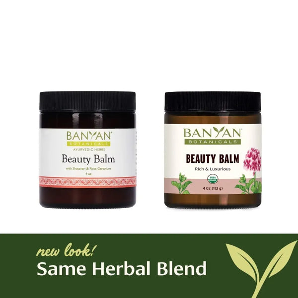 Beauty Balm Banyan Botanicals