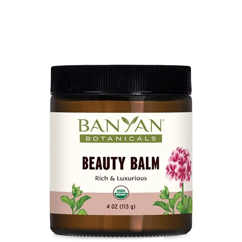 Beauty Balm Banyan Botanicals