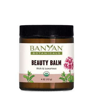 Beauty Balm Banyan Botanicals