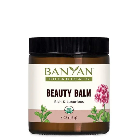 Beauty Balm Banyan Botanicals