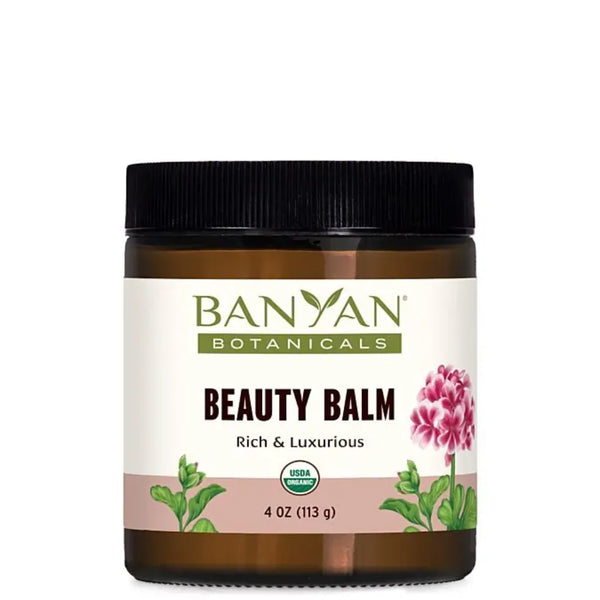 Beauty Balm Banyan Botanicals