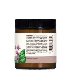 Breast Care Balm 4 oz Banyan Botanicals