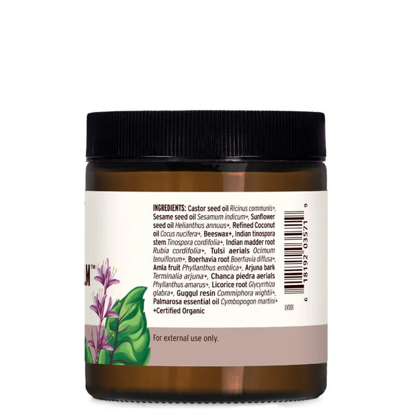 Breast Care Balm 4 oz Banyan Botanicals