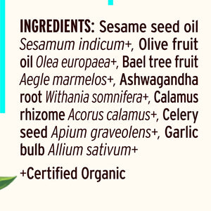 Ear Oil 1 fl oz Banyan Botanicals