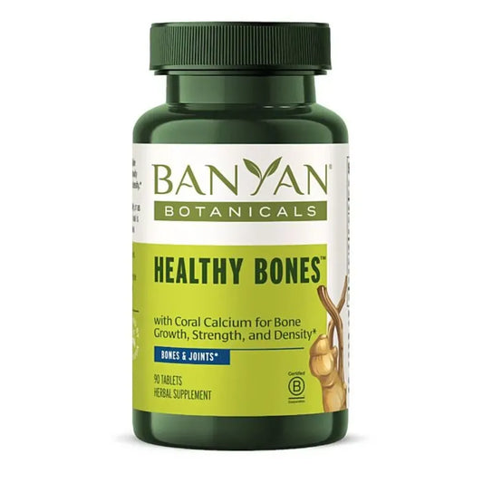 Healthy Bones Banyan Botanicals