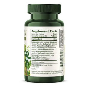 I Sleep Soundly Banyan Botanicals