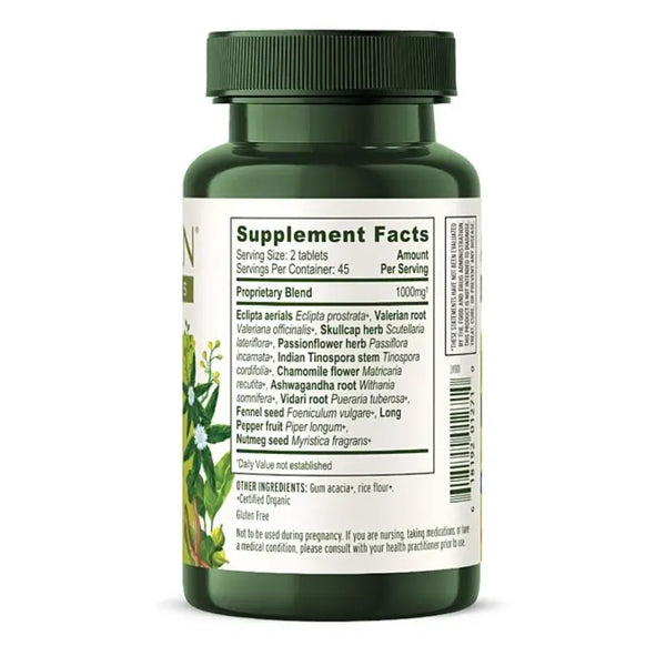 I Sleep Soundly Banyan Botanicals