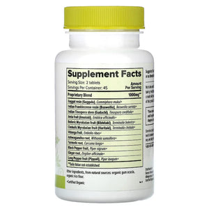 Joint Support, Organic Banyan Botanicals