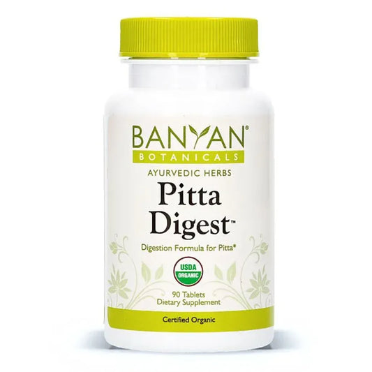 Pitta Digest Banyan Botanicals