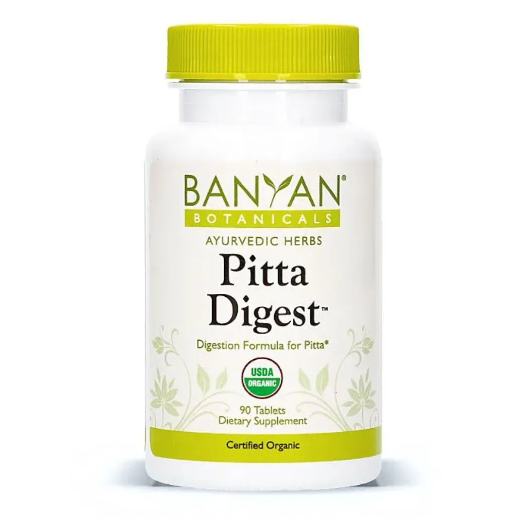 Pitta Digest Banyan Botanicals