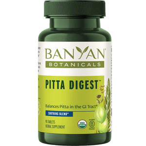 Pitta Digest Banyan Botanicals