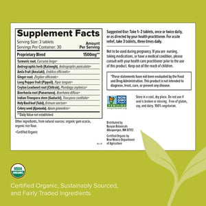 Pollen Protect Banyan Botanicals