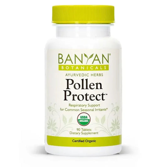 Pollen Protect Banyan Botanicals